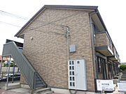 亀山駅より徒歩18分 2階 築21年4ヶ月の賃貸物件