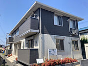 平松駅より徒歩10分 1階 築8年9ヶ月の賃貸物件