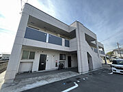 山陽網干駅より徒歩9分 2階 築6年10ヶ月の賃貸物件