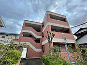 山陽天満駅より徒歩4分 3階 築25年3ヶ月の賃貸物件