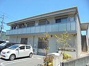 姫路駅よりバス15分 徒歩4分 2階 築11年の賃貸物件