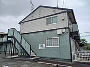 亀山駅より徒歩11分 2階 築30年7ヶ月の賃貸物件