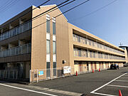 野里駅より徒歩5分 1階 築37年7ヶ月の賃貸物件