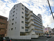 亀山駅より徒歩12分 3階 築40年11ヶ月の賃貸物件