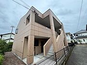 山陽網干駅より徒歩21分 2階 築19年3ヶ月の賃貸物件
