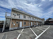 山陽網干駅より徒歩9分 2階 築36年8ヶ月の賃貸物件