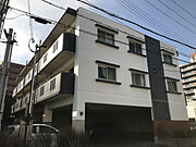 西飾磨駅より徒歩3分 1階 築28年1ヶ月の賃貸物件