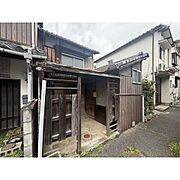 本竜野駅より徒歩18分 築66年5ヶ月 2階建の賃貸物件