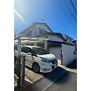 山陽網干駅より徒歩11分 1階 築58年6ヶ月の賃貸物件