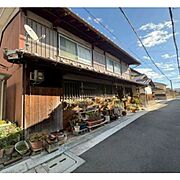 山陽網干駅より徒歩12分 1階 築66年7ヶ月の賃貸物件