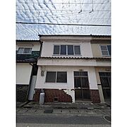 山陽網干駅より徒歩19分 1階 築85年7ヶ月の賃貸物件