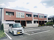 広畑駅より徒歩2分 1階 築7年7ヶ月の賃貸物件