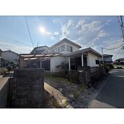 山陽網干駅より徒歩17分 1階 築44年5ヶ月の賃貸物件