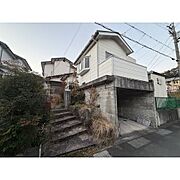 福崎駅より徒歩99分 1階 築49年10ヶ月の賃貸物件