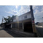 播州赤穂駅より徒歩16分 1階 築66年7ヶ月の賃貸物件