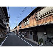 相生駅より徒歩19分 築109年5ヶ月 2階建の賃貸物件