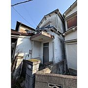 山陽網干駅より徒歩23分 築53年11ヶ月 2階建の賃貸物件