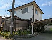 飾磨駅より徒歩11分 1階 築46年4ヶ月の賃貸物件