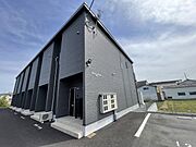 御着駅より徒歩17分 2階 築1年8ヶ月の賃貸物件