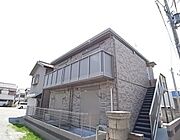 亀山駅より徒歩3分 2階 築14年4ヶ月の賃貸物件