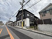 山陽網干駅より徒歩10分 1階 築65年9ヶ月の賃貸物件