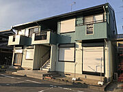 ロイヤルハイツ１棟 1階 築35年8ヶ月の賃貸物件