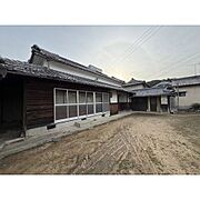 香呂駅より徒歩50分 1階 築74年7ヶ月の賃貸物件