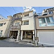 京口駅より徒歩12分 1階 築44年7ヶ月の賃貸物件