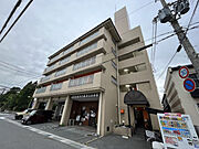 東姫路駅より徒歩8分 3階 築39年10ヶ月の賃貸物件