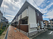 竜野駅より徒歩9分 1階 築11年8ヶ月の賃貸物件