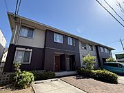 網干駅より徒歩13分 2階 築12年2ヶ月の賃貸物件