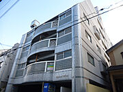 姫路駅より徒歩11分 4階 築37年10ヶ月の賃貸物件