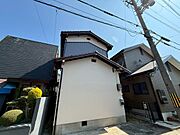 西飾磨駅より徒歩4分 1階 築53年9ヶ月の賃貸物件