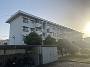 京口駅より徒歩8分 4階 築37年11ヶ月の賃貸物件