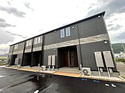 坂越駅より徒歩11分 2階 新築の賃貸物件