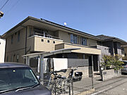 西飾磨駅より徒歩11分 2階 築16年9ヶ月の賃貸物件
