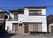 妻鹿駅より徒歩8分 1階 築35年6ヶ月の賃貸物件