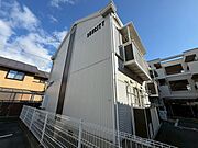 亀山駅より徒歩13分 2階 築37年4ヶ月の賃貸物件