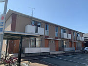 滝野駅より徒歩22分 1階 築15年9ヶ月の賃貸物件