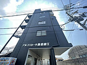 飾磨駅より徒歩21分 築30年4ヶ月 5階建の賃貸物件
