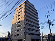 播磨高岡駅より徒歩15分 6階 築28年4ヶ月の賃貸物件