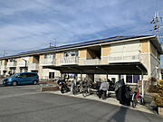 本竜野駅より徒歩11分 築18年3ヶ月 2階建の賃貸物件