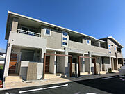 野里駅より徒歩18分 2階 築6年1ヶ月の賃貸物件