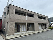 姫路駅よりバス30分 徒歩4分 2階 築14年10ヶ月の賃貸物件