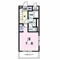 ミステル3階6.7万円