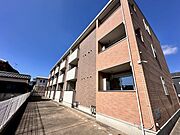 姫路駅よりバス5分 徒歩3分 1階 築14年9ヶ月の賃貸物件