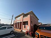 フィールドパレス５ 2階 築20年3ヶ月の賃貸物件