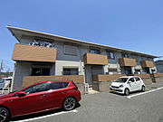 山陽天満駅より徒歩5分 1階 築12年4ヶ月の賃貸物件