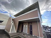 姫路駅よりバス12分 徒歩2分 1階 築21年2ヶ月の賃貸物件