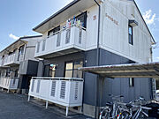網干駅より徒歩20分 1階 築33年の賃貸物件